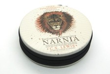 Complete Chronicles of Narnia Audio Books - CD - 30 Discs