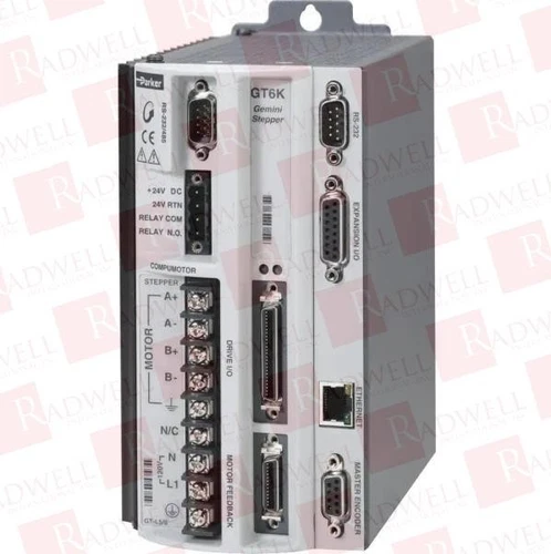 PARKER GT6-L8 / GT6L8 (USED)