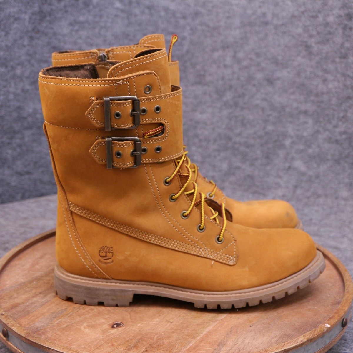 Timberland Earthkeepers 8