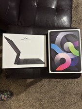 Apple iPad Air 4th Generation 64GB Space Gray 