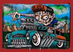 Kustom Culture | eBay