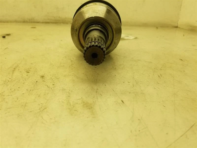 00-02 TOYOTA MR2 SPYDER 1.8L RWD MT DRIVER SIDE FRONT AXLE SHAFT - Image 4 of 4