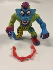 TMNT Teenage Mutant Ninja Turtles Wyrm Playmates Toys 1991 Vintage Action Figure