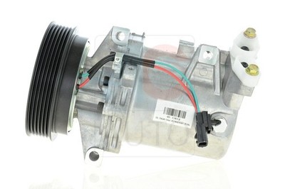 ACAUTO AC-01CL027 Kompressor, Klimaanlage für DACIA,NISSAN,RENAULT