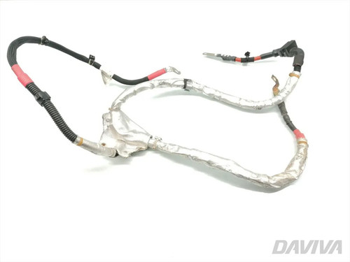 BMW 3 Series Lichtmaschinen-Kabelbaum 320i Benzin 135kW (184 HP) 8638589 2018