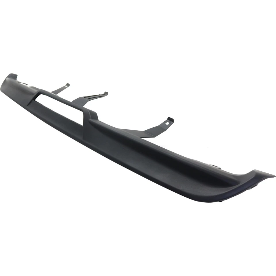 Delantal trasero deflector de presa de aire cenefa inferior 524530D040 para Toyota Yaris 15-17 Foto 3 de 4