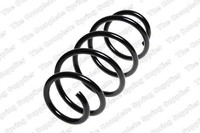 1X LesjÖFors Fahrwerksfeder 4063508 FüR Z02 Cc Opel Vectra Caravan Cdti F35 F68