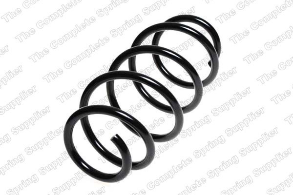 1X LesjÖFors Fahrwerksfeder 4063508 FüR Z02 Cc Opel Vectra Caravan Cdti F35 F68-image