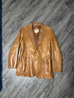 Remy Leather Coats, Jackets & Vests for Men for Sale - Shop New