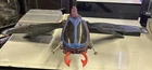 Vintage Fright Fighter Motu He-Man And The Masters of the Universe Not Complete