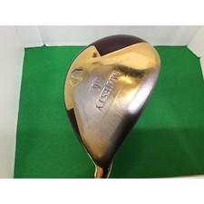 Majesty Golf Old Maruman Prestigio 2016 U6 Utility Ut Flex R