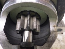 Nissan Rogue Sport 2021-2022 Starter Motor 2.0L 233004BB0C 5129