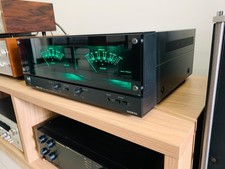 Video, Vintage onkyo Integra M-506R high power,High quality main audio amplifier