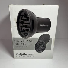 Babyliss Pro 3 In 1 Universal Diffuser