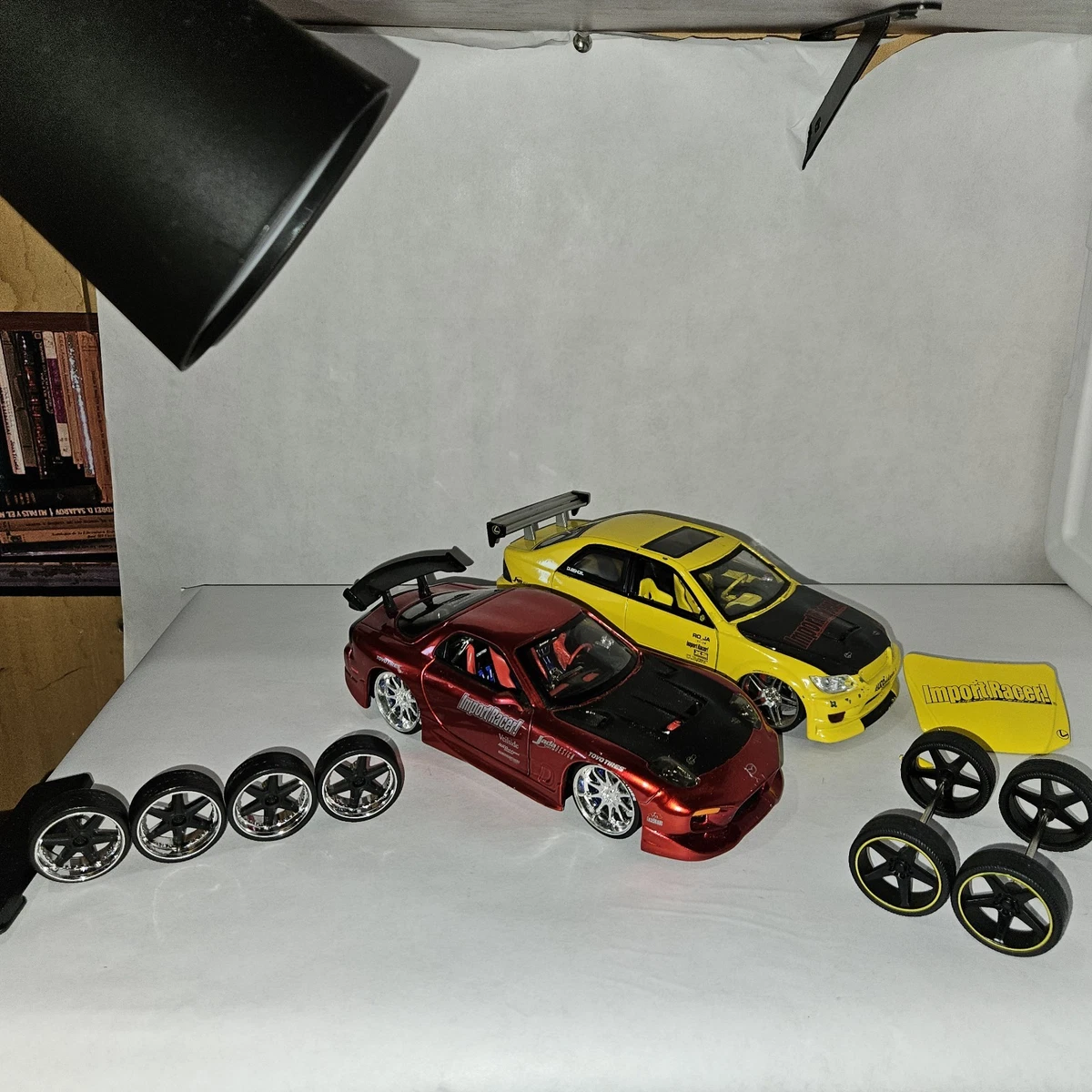 Jada Toys Lexus Diecast Cars for sale | eBay