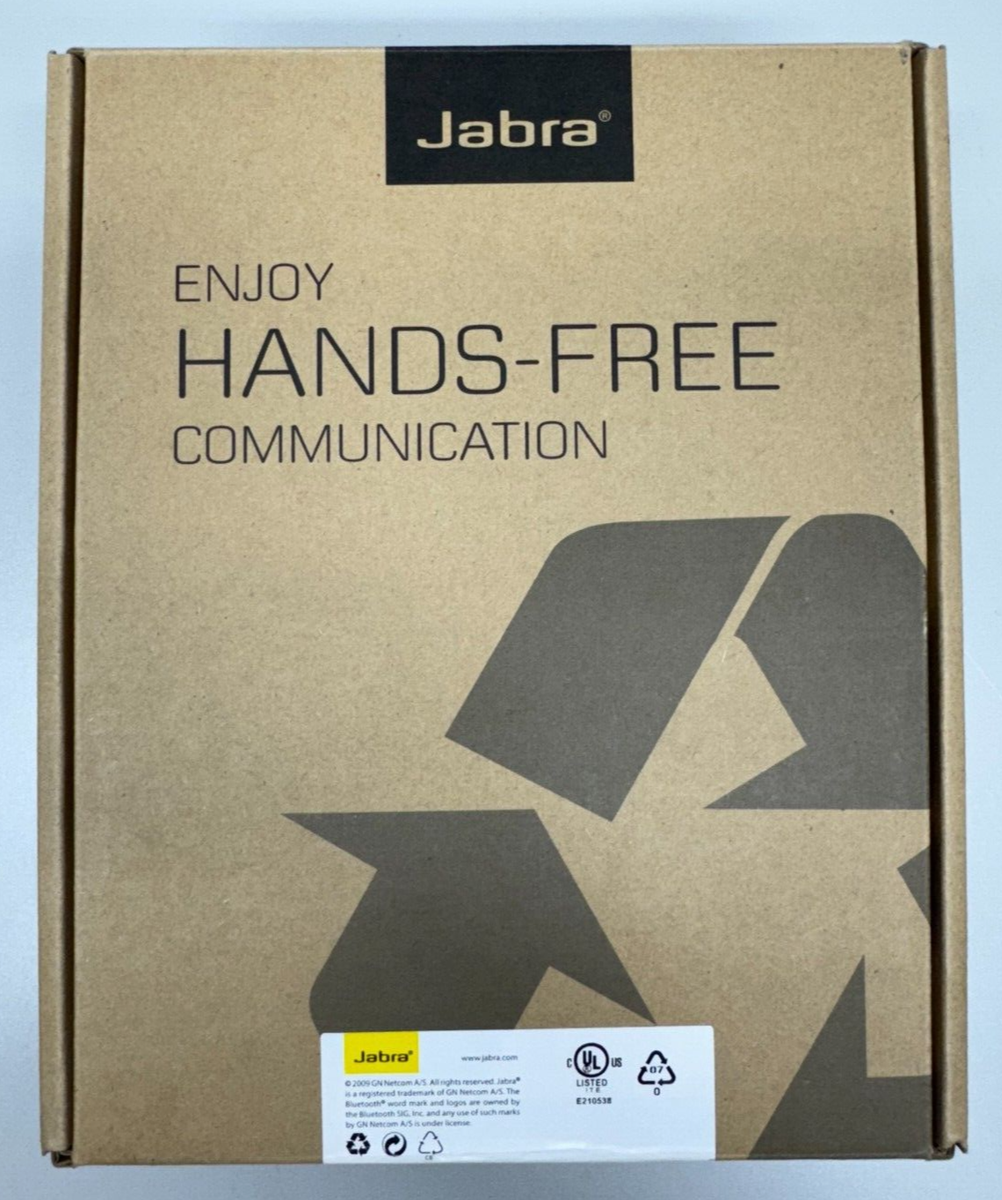 ヘッドホン Jabra ENJOY HANDS-FREE COMMUNICATION Jabra 9470-66-904-105 Pro 9470 Hands-Free Communication