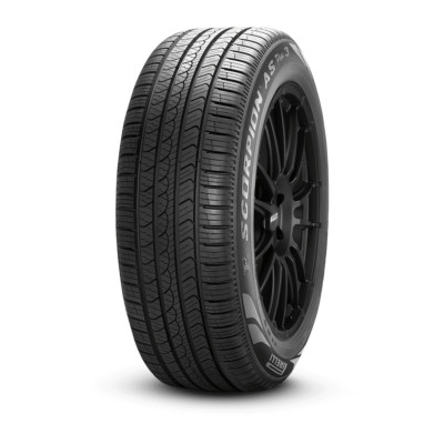 Pirelli Scorpion Zero All Season Plus 3 Light Truck Tire 265/35R22XL 102Y