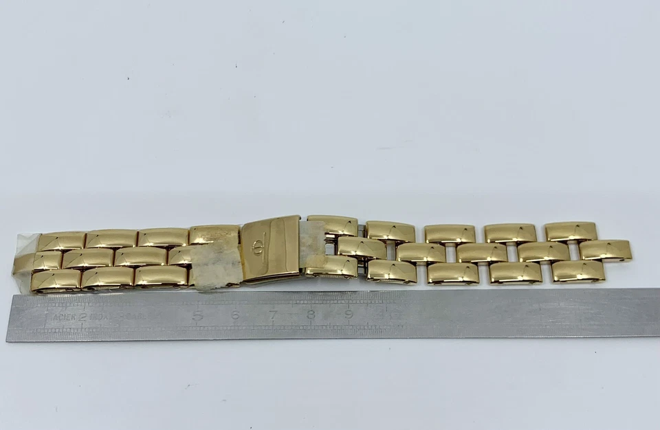 bracelet montre Baume & Mercier Linea - Photo 2/4