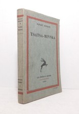 ISRATI (Panaït) - Tsatsa-Minka - 1931.