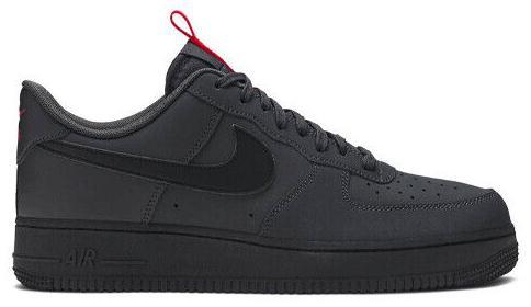 anthracite air force