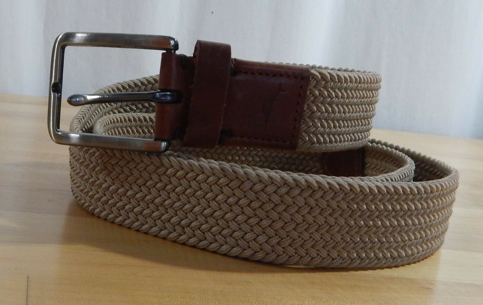 tommy bahama stretch belt
