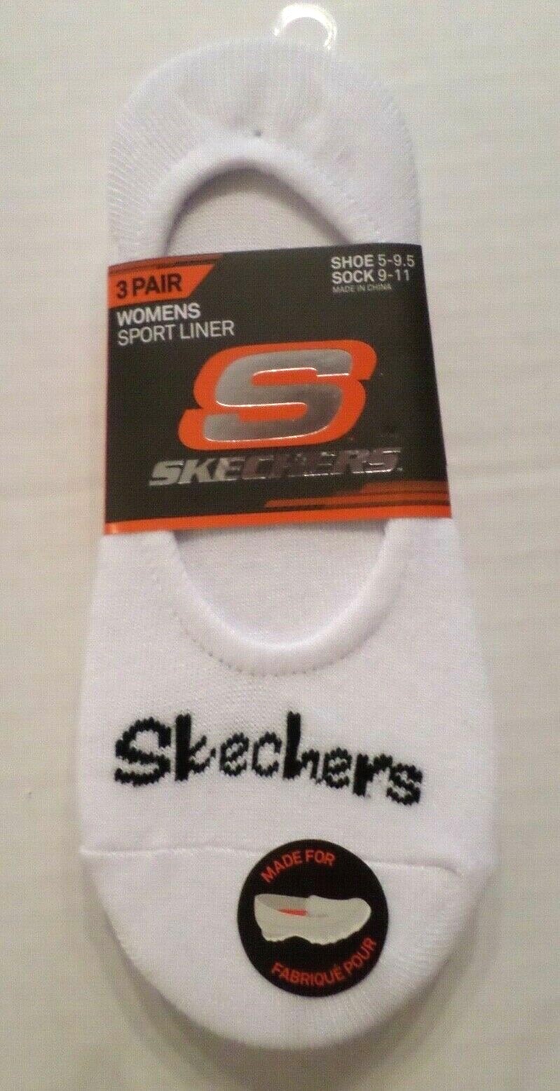 skechers women's sock shoes