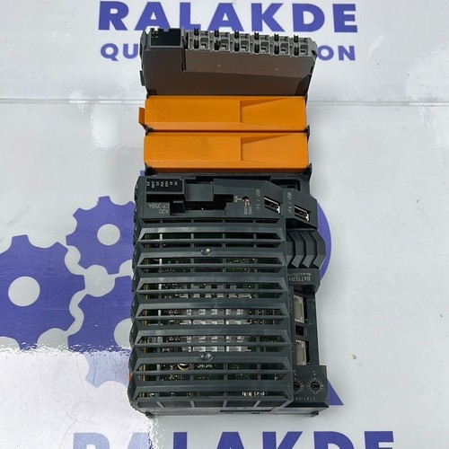 B&R X20CP3584 - Bild 4 von 7