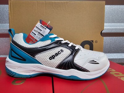 Apacs Badminton Shoes - CP 252-XY | eBay