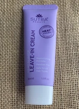 SUTRA Beauty Leave-In Cream Heat Guard, Travel Size