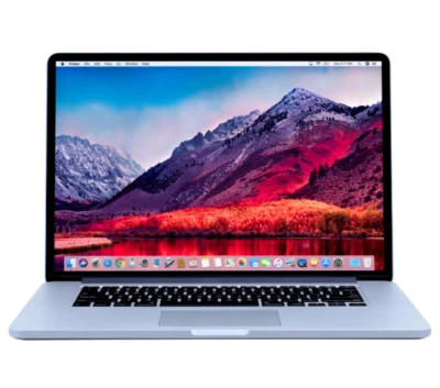 2012 MacBook Pro 15 Retina | eBay