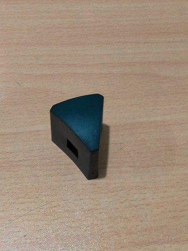 100 Pack Black Star Picket Caps Triangular Caps Fencing Y Post Steel Post Star - Picture 6 of 27