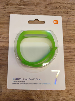 XIAOMI Smart Band 7 Strap - OVP