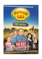 Corner Gas: The Movie Free Shipping Corner Gas: The Movie Free Shipping