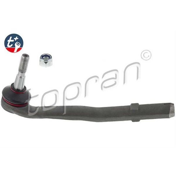 Topran Spurstangenkopf Spurstange Vorne Links FüR BMW 5Er E39-image
