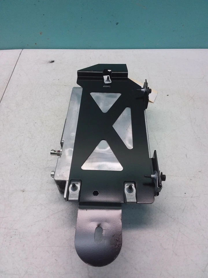 Se adapta a: Chevrolet Monte Carlo SS 2006 OnStar módulo de control de comunicación 15832272 Foto 4 de 4