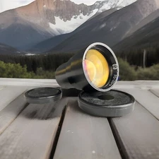 16KP-1.2/50 (RO 109-1A), Super-fast USSR Projection Lens