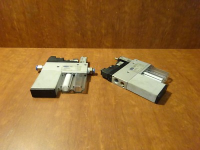 SCHMALZ smp25noasveh valve
