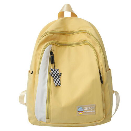 Children School Bag Girls Schoolbag Backpack Kids Waterproof Travel Rucksack - Picture 1 of 15