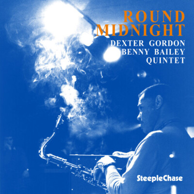 Dexter Gordon - Round Midnight [New CD]