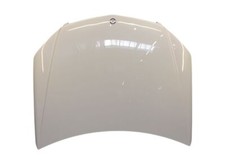 Motorhaube Haube Calcitwei&szlig; (650) f&uuml;r MERCEDES C-KLASSE T-MODEL S204 350 CDI