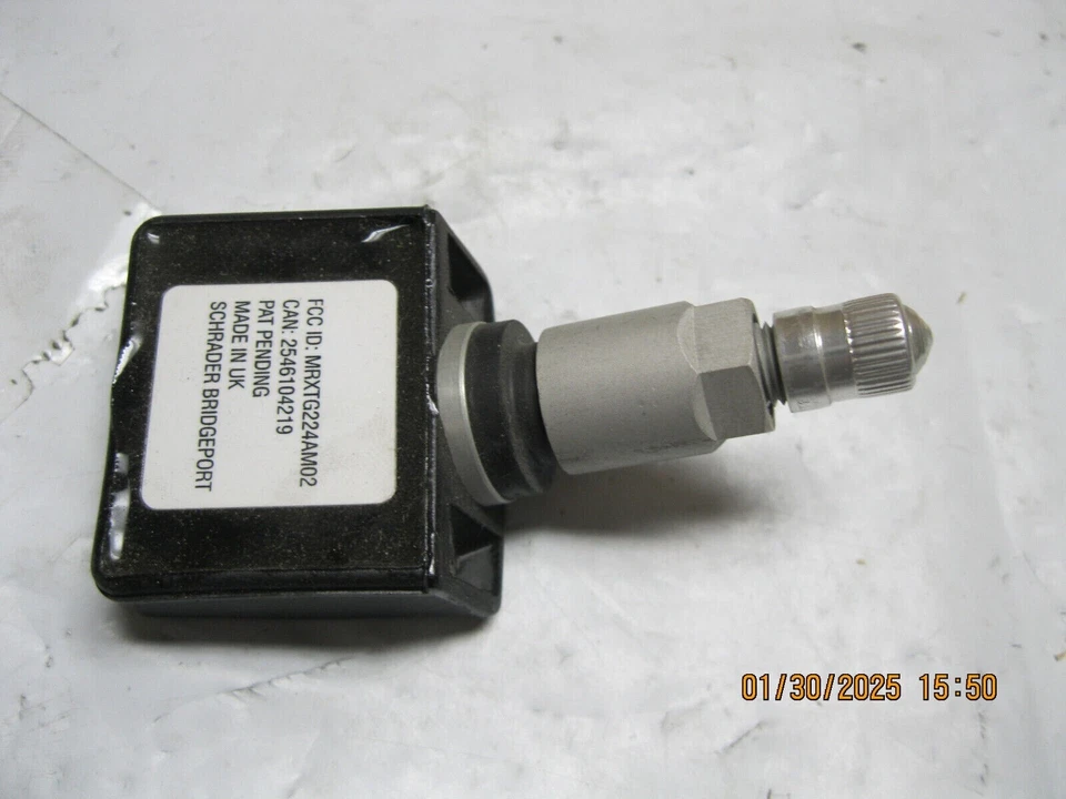 Airtex 5S5388 Tire Pressure Monitoring System Sensor Foto 3 de 4