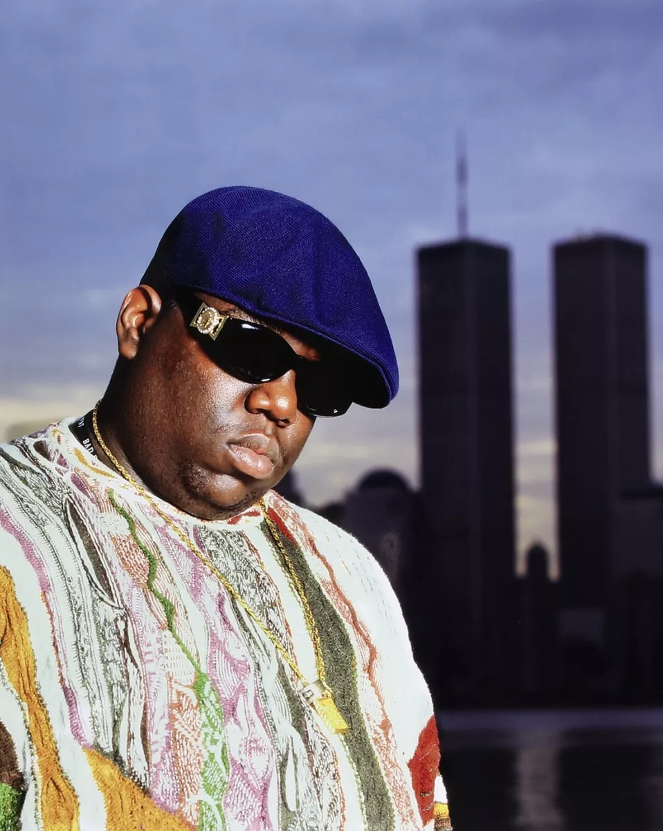 imbae_  Biggie smalls, Biggie smalls print, Celebrity design