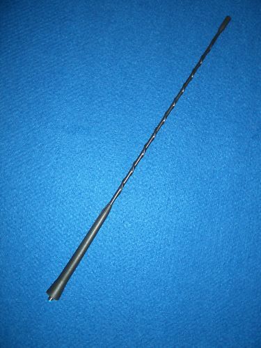 SAAB 93 9-3 Convertible Cabrio  Aerial Antenna Mast New - Picture 1 of 2