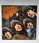 The Beatles Rubber Soul LP 1965 UK Parlophone Vinyl UNTESTED Music Preloved