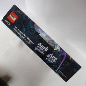 NEW LEGO Elves The Dragon Sanctuary 41178