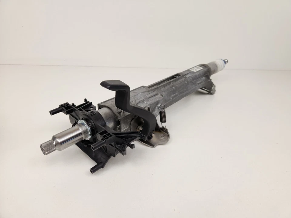 2021-2025 BMW M3 G80 FRONT LEFT DRIVER SIDE STEERING COLUMN 950427202 OEM - Image 4 of 4