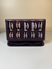 Remington Pro Hair Setter Hot Rollers, Curlers With Thermaluxe Advanced Thermal