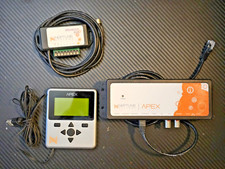 Neptune Systems APEX , APEX Display and Breakout Box