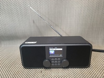 TCM Internet DAB Radio Bluetooth MP3 AUX Spotify