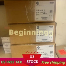 AB 2198-H008-ERS New Allen bradley 2198H008ERS Kinetix 5500 6.3 Amp Servo Drive